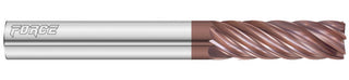 0.4724" 7-Flute FULCOAT 20 Square End Mill - Fullerton 36251