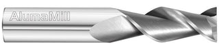 3/4" 2-Flute Square End Mill - Fullerton 38212