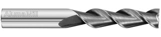 3/4" 2-Flute Square End Mill - Fullerton 38244