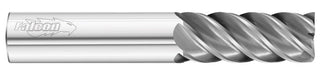 5/32" 5-Flute Square End Mill - Fullerton 38052