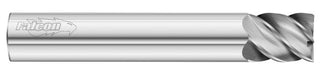 3/4" 5-Flute Square End Mill - Fullerton 38083