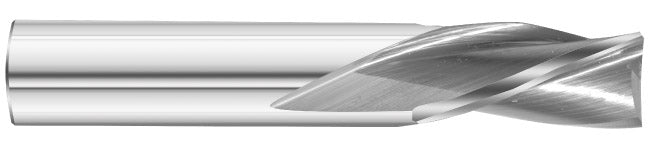 3/8" 3-Flute Square Router - Fullerton 39119