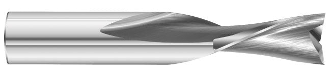3/8" 2-Flute Square Router - Fullerton 39140