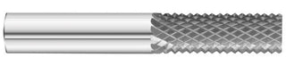 1/4" 10-Flute Style A - No End Cut Router - Fullerton 25203