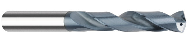 0.5709" 2-Flute VAROCON 140° Drill - Fullerton 753.145.00
