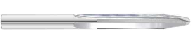 5/16" 4-Flute 118° Drill - Fullerton DR-3125-3