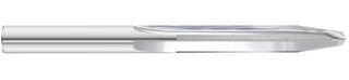 0.1285" 4-Flute 118° Drill - Fullerton DR-1285-3