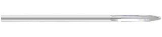 1/4" 4-Flute 118° Drill - Fullerton DR-2500-6