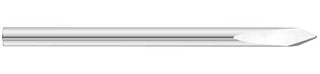 0.191" 2-Flute 35° Drill - Fullerton DD-1910-4