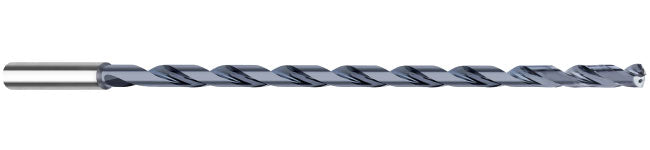 0.252" 2-Flute VAROCON 135° Drill - Fullerton 908.064.00