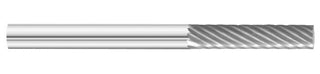 1/8" 12-Flute Carbide Burr - Fullerton 59000