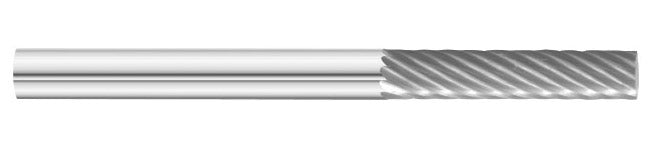 1/8" 12-Flute Carbide Burr - Fullerton 59001