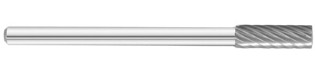 5/32" 14-Flute Carbide Burr - Fullerton 71101