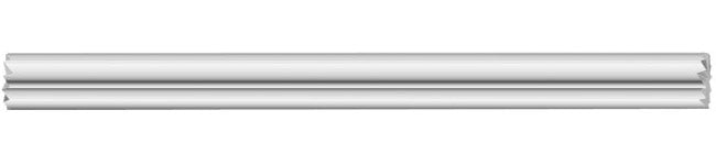 1/8" 12-Flute Carbide Burr - Fullerton 59050