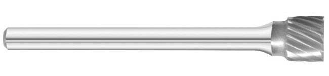 1/4" 17-Flute Carbide Burr - Fullerton 70103