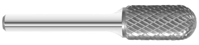 1/2" 25-Flute Carbide Burr - Fullerton 42164