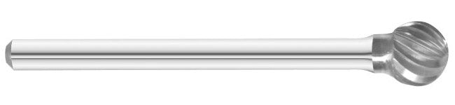1/4" 17-Flute Carbide Burr - Fullerton 70107