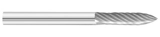1/8" 12-Flute Carbide Burr - Fullerton 59037
