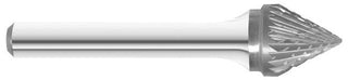 3/8" 20-Flute Carbide Burr - Fullerton 51015