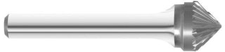 3/4" 30-Flute Carbide Burr - Fullerton 50287