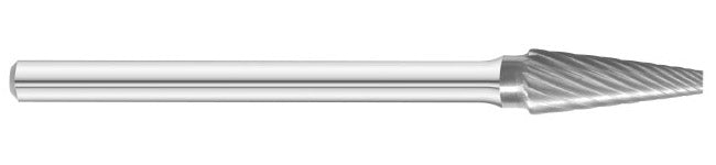 3/16" 15-Flute Carbide Burr - Fullerton 71145