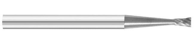3/32" 10-Flute Carbide Burr - Fullerton 59143