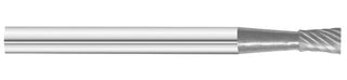 1/8" 12-Flute Carbide Burr - Fullerton 59145