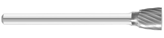 1/4" 17-Flute Carbide Burr - Fullerton 70117