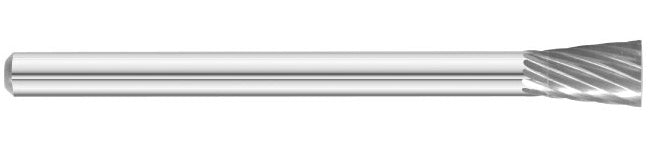3/16" 15-Flute Carbide Burr - Fullerton 71120