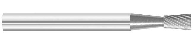 3/16" 15-Flute Carbide Burr - Fullerton 72111