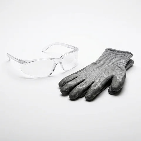 Safety tools