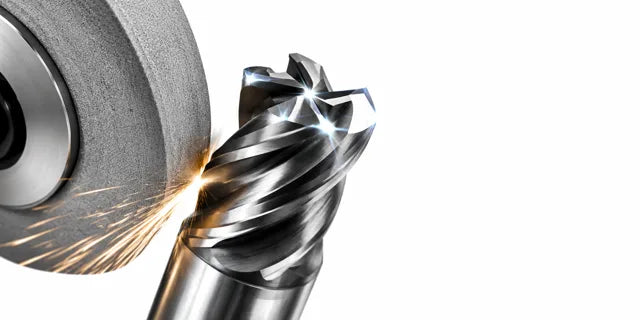 Regrinding